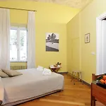 Mecenate Penzion Řím