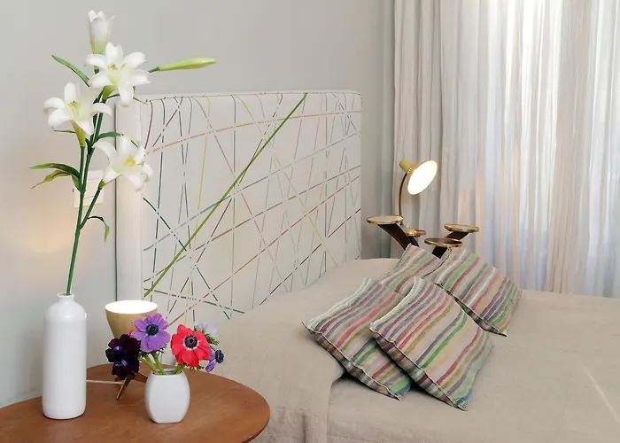 Гостевой дом Mecenate 4*