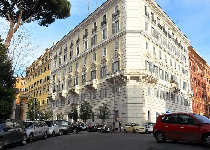 Mecenate Гостевой дом 4*