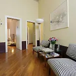 Mecenate Guest house 4*