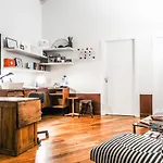 Mecenate Guest house