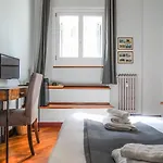 Mecenate Guest house Rome