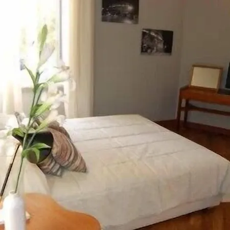 Pensionat Mecenate 4*