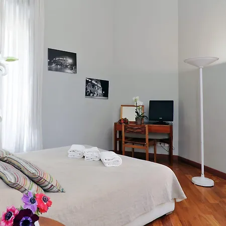 Vendégház Mecenate 4*