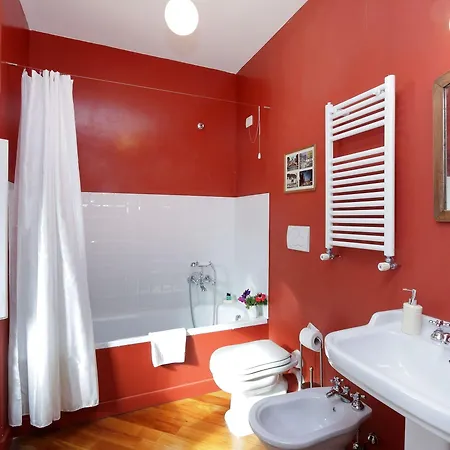 Vendégház Mecenate 4*