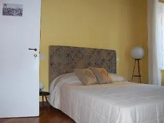 Mecenate Vendégház Róma