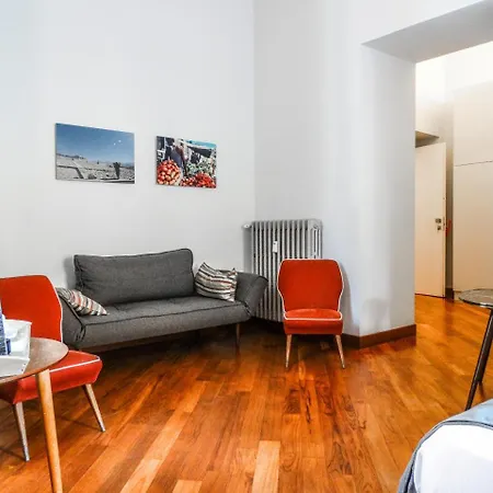 Guest house Mecenate Rome