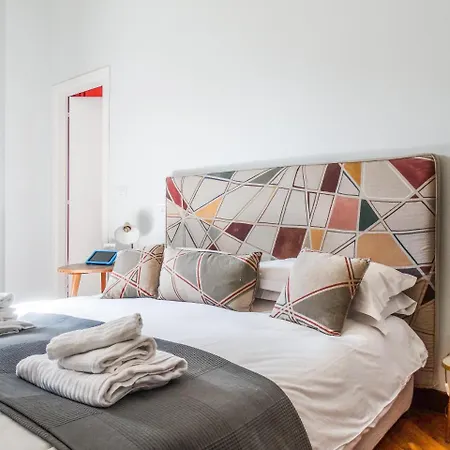 Guest house Mecenate