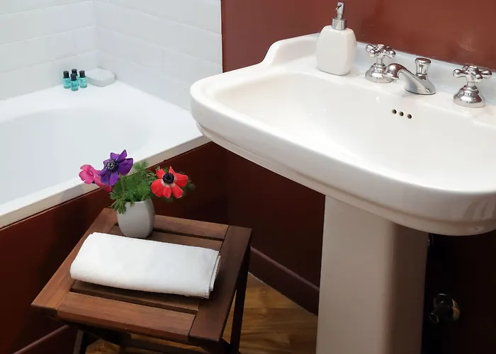 Guest house Mecenate Rome