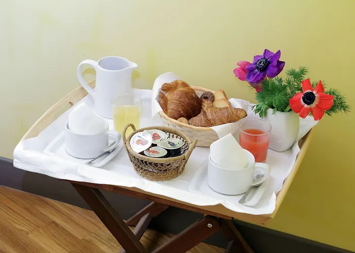 Mecenate Guest house Rome