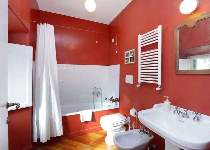 Guest house Mecenate 4*