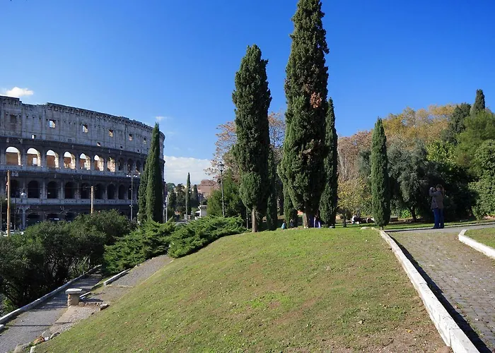 Mecenate Guest house