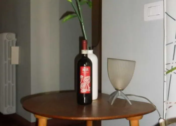 Mecenate Guest house