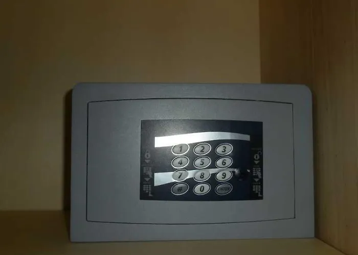 Mecenate Guest house 4*