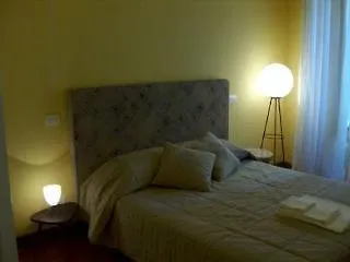 Guest house Mecenate