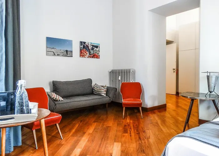 Guest house Mecenate Rome