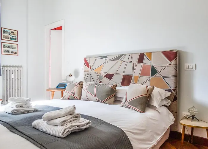 Guest house Mecenate