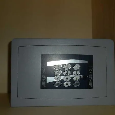 Mecenate Gæstehus 4*